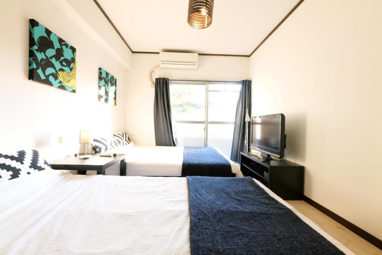 H2O Stay Kikukawa Woody Sunheim #201 Τόκιο Εξωτερικό φωτογραφία